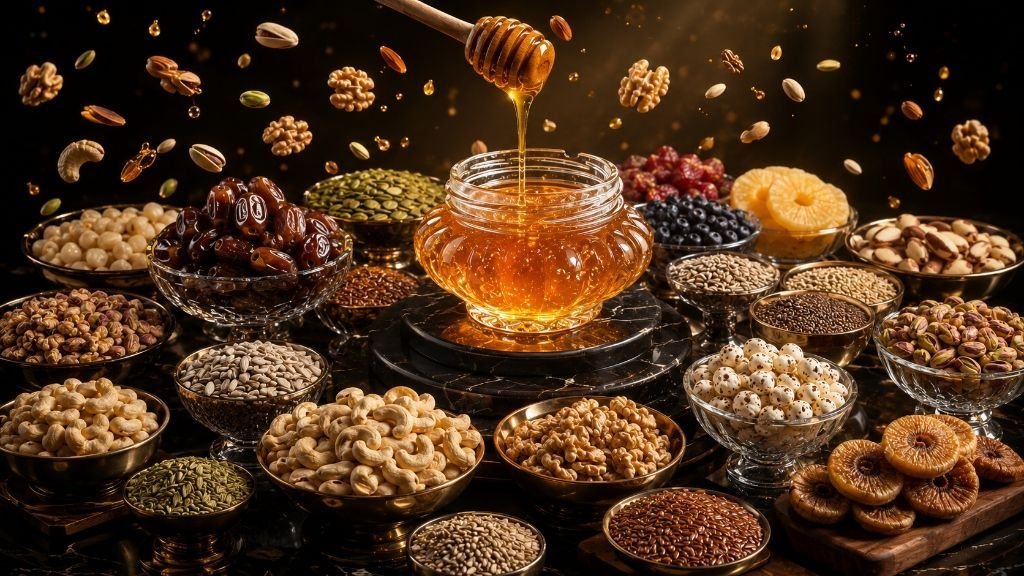 Sai Sanjeevi Gourmet Selection