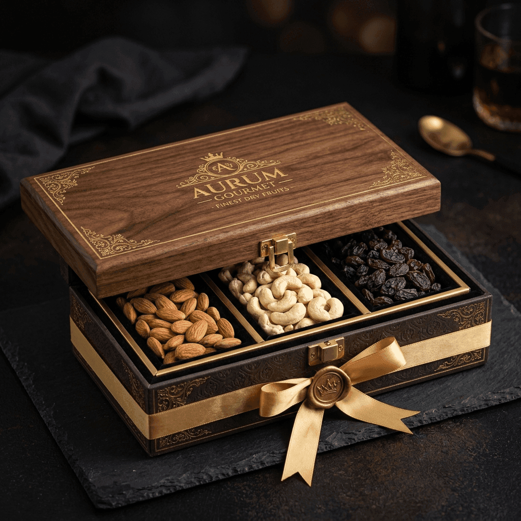 Premium Gifts