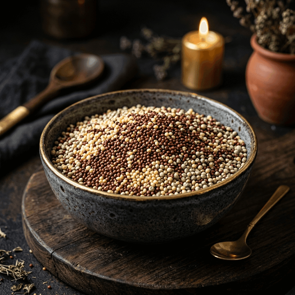 Millets
